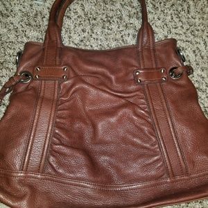 B Makowsky purse
